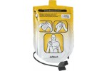 Electroden volwassenen Lifeline AED